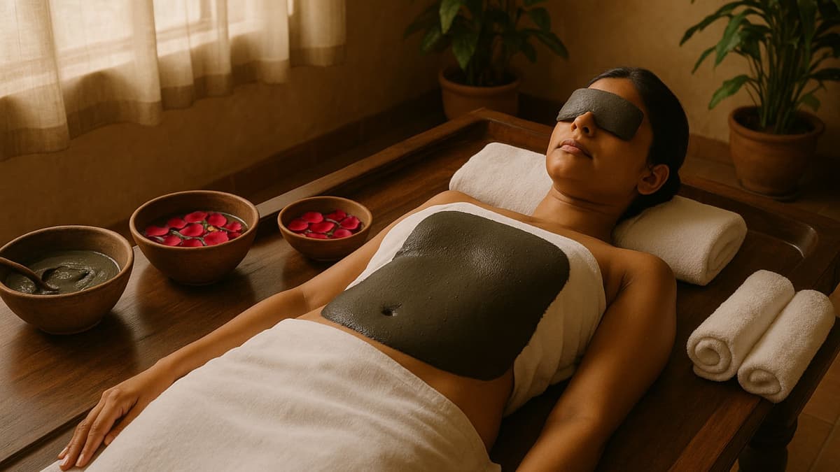 Kati Basti Treatment