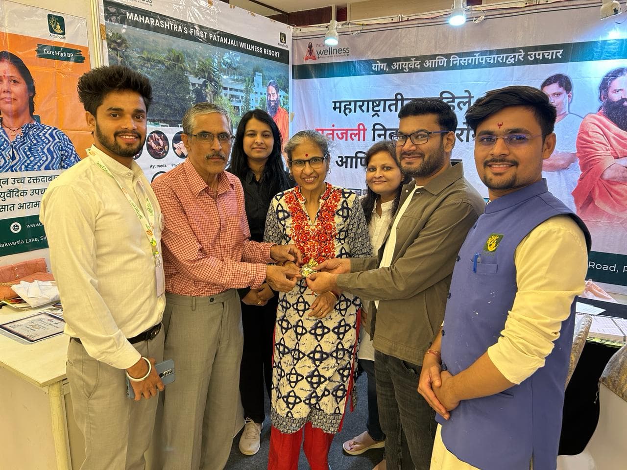 Hotel Tip Top International, Wakad