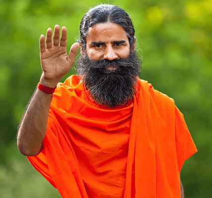Swami Ramdev Ji