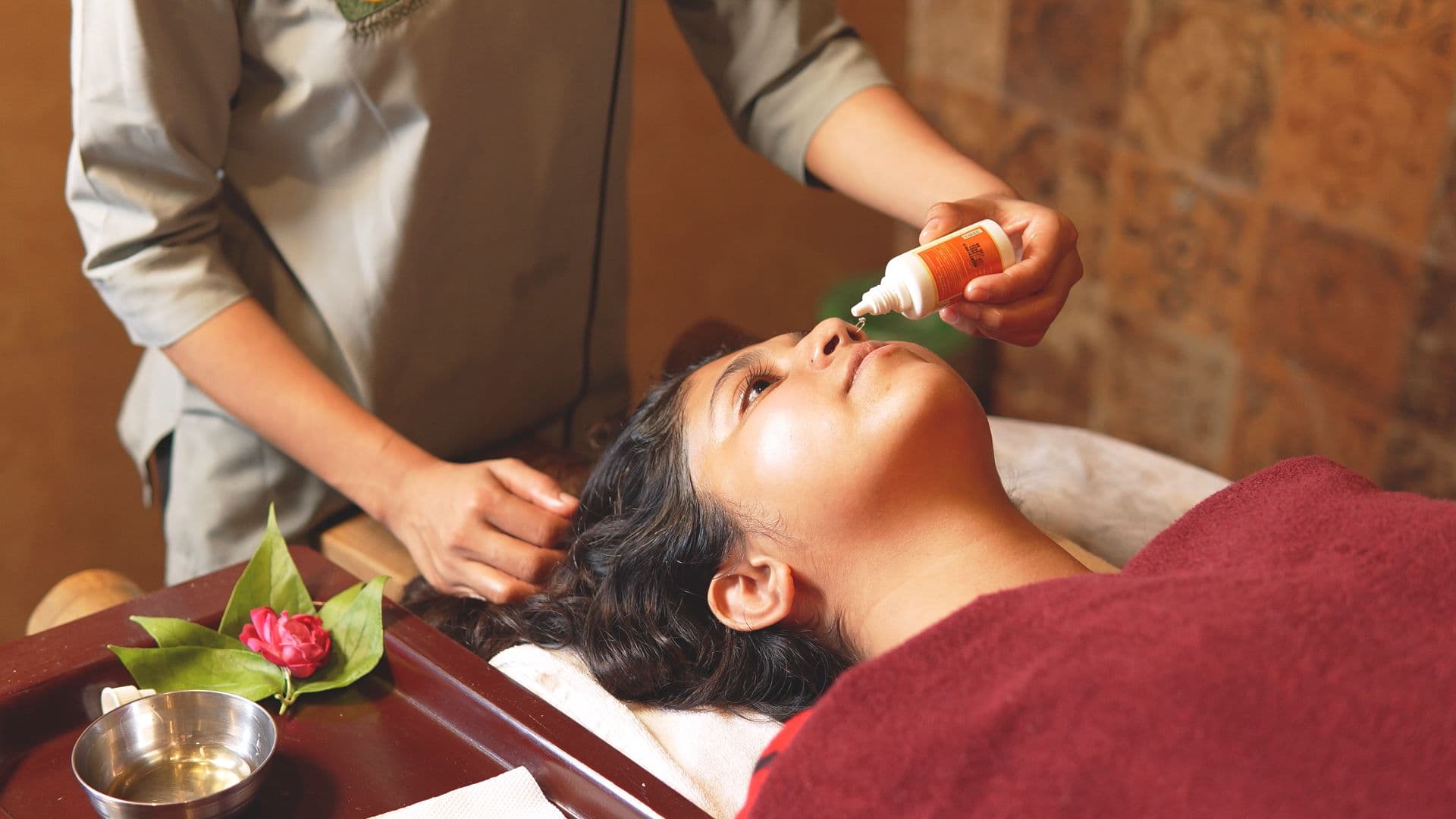 1-Day Rejuvenation Package