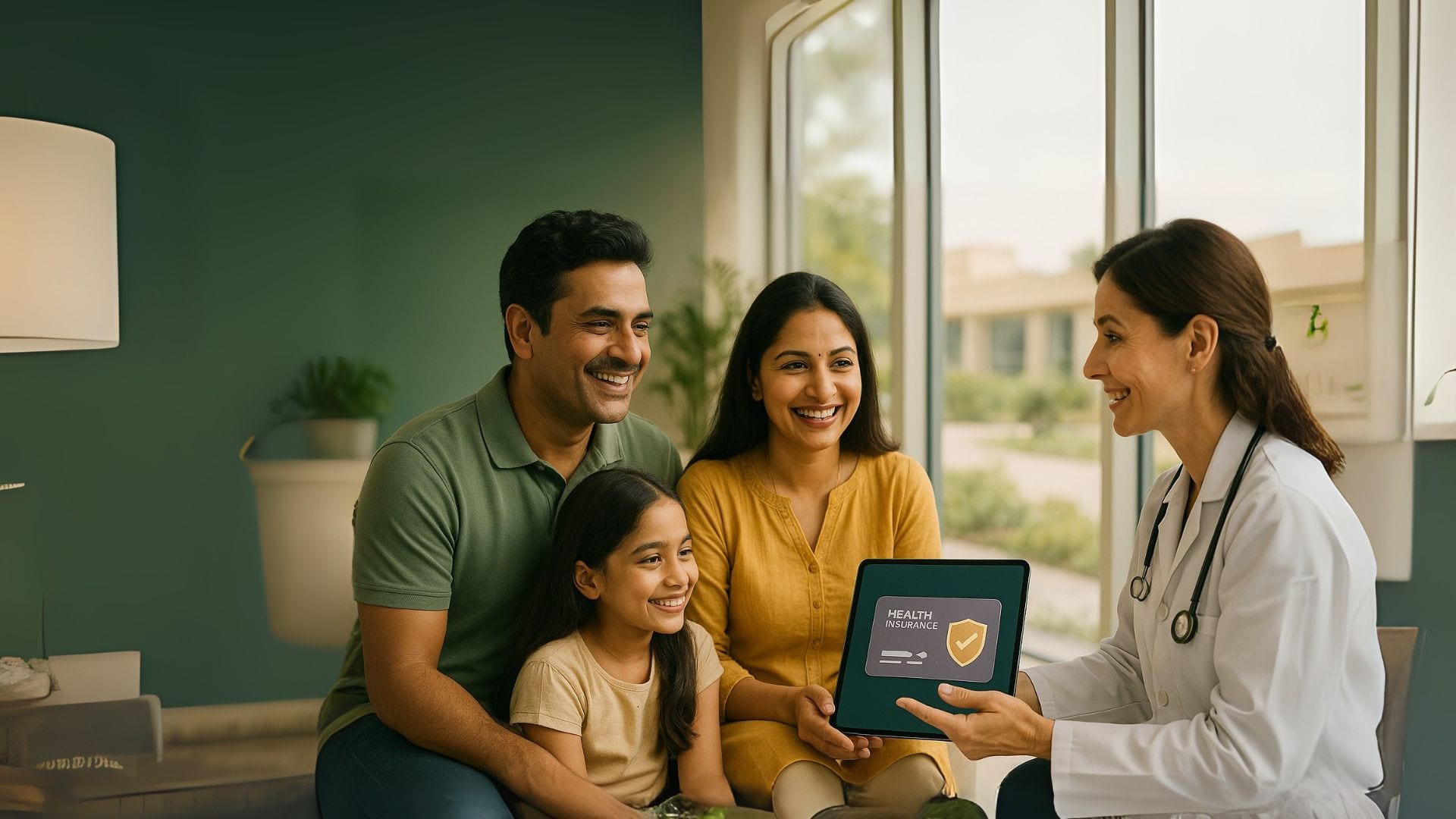 GIC Approved Ayurvedic Hospital — cashless insurance in Maharashtra