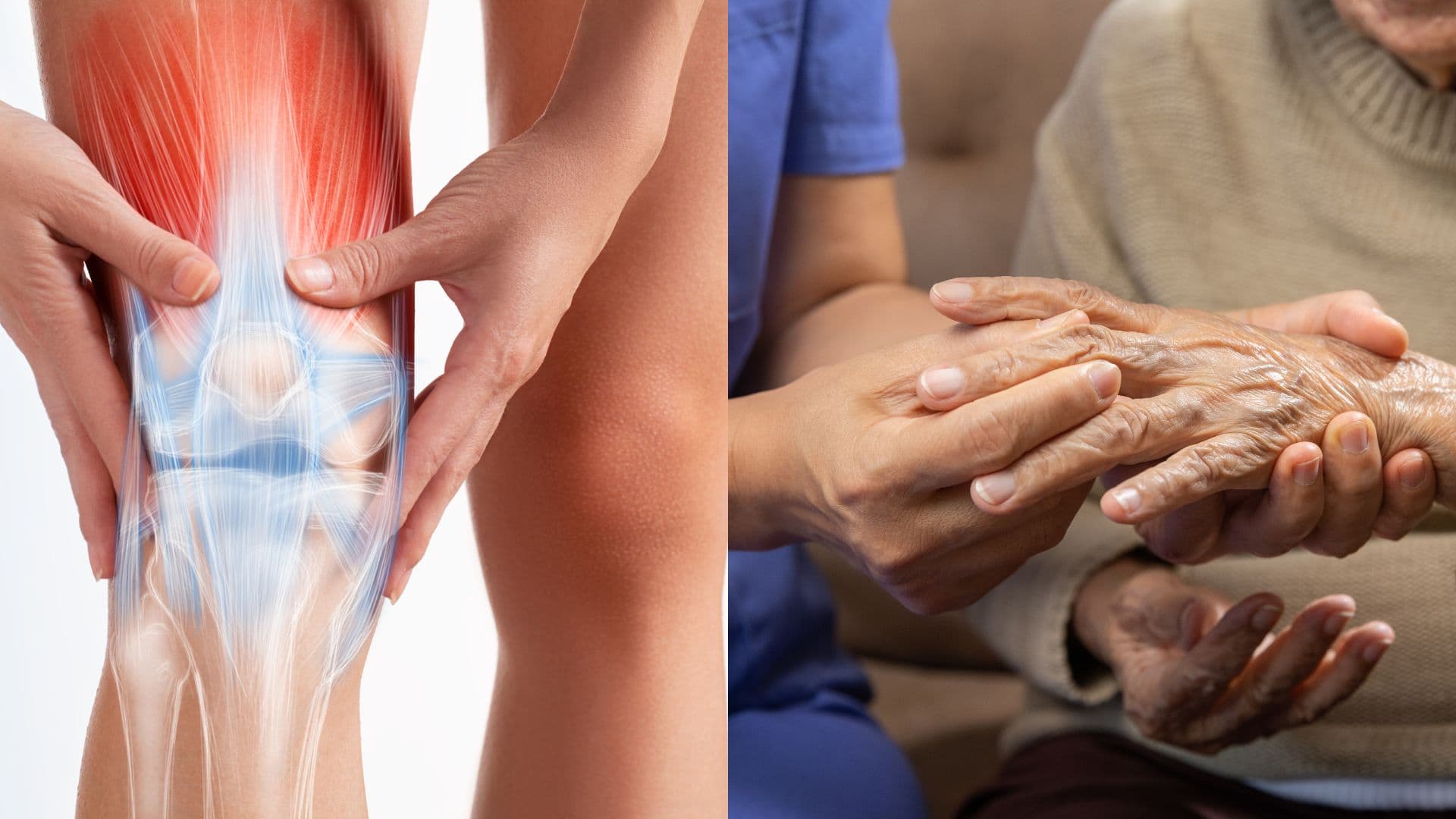 Arthritis & Joint Pain