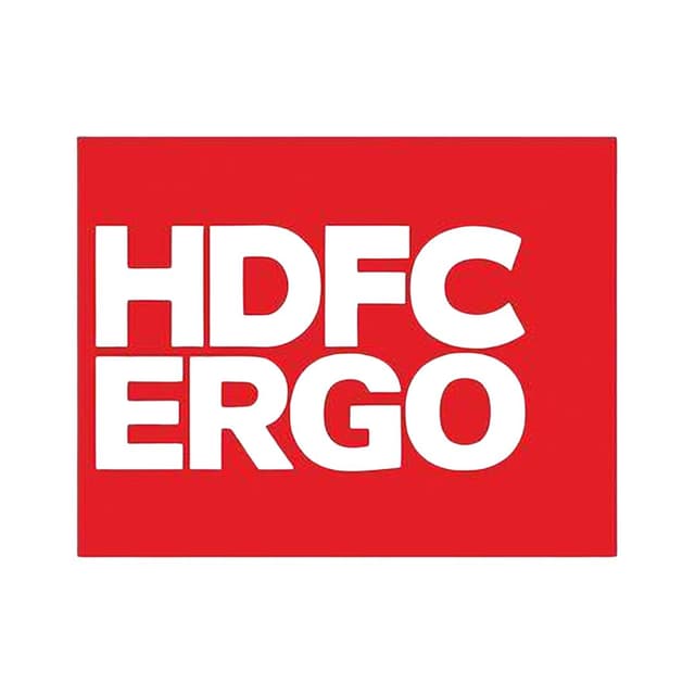 HDFC ERGO