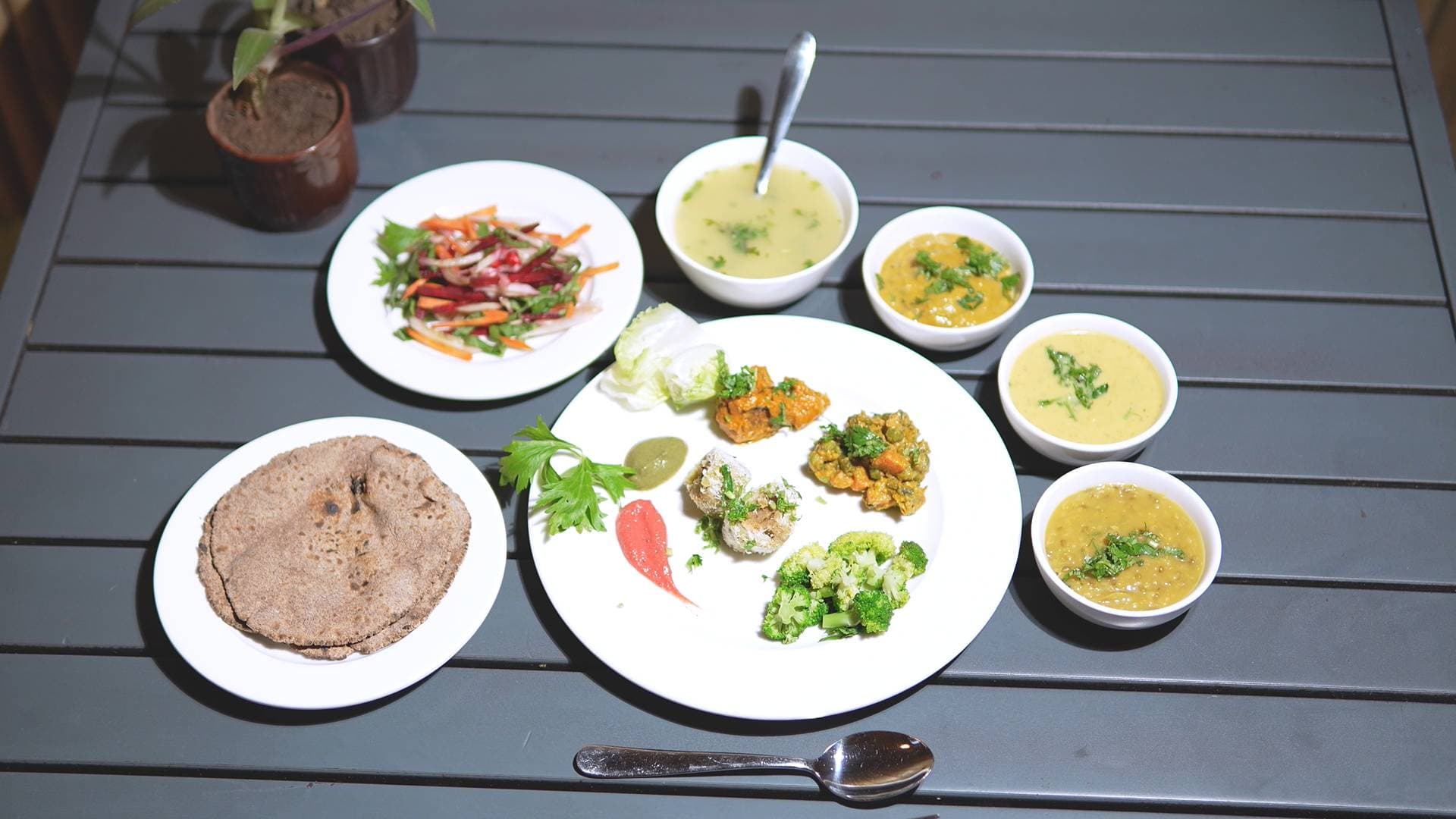 Sattvik Nutrition