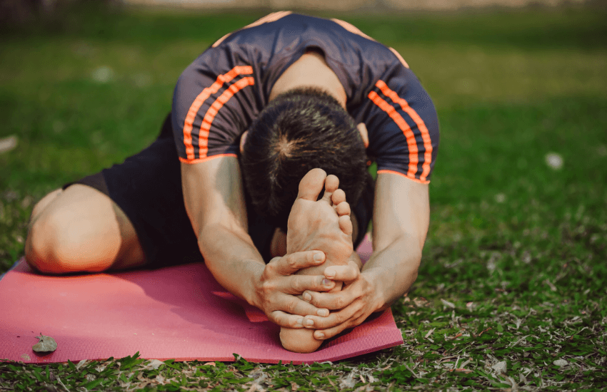 Unravelling the Mysteries of Yoga Asanas