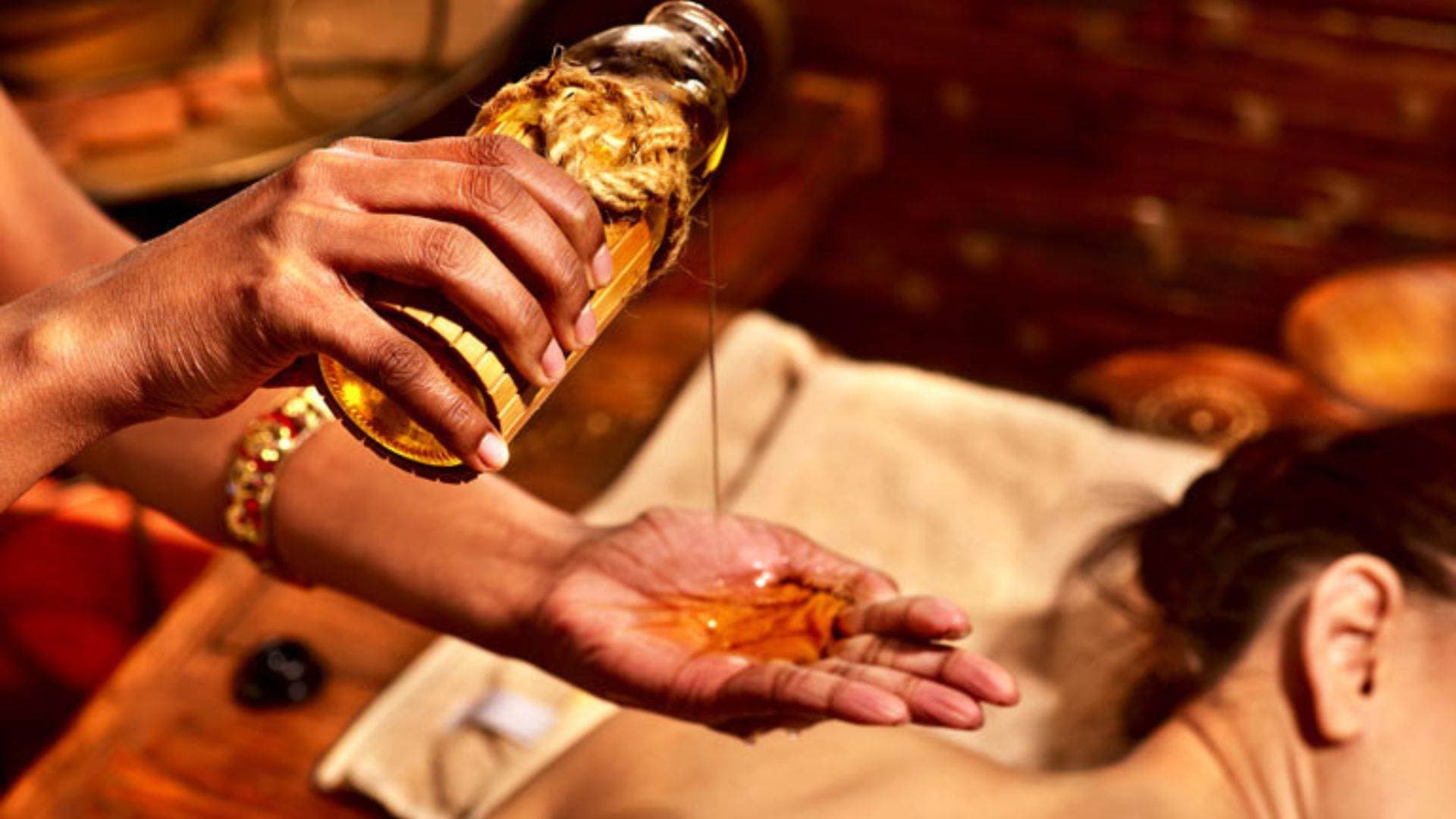 Revitalize Your Mind and Body with Pizhichil Therapy