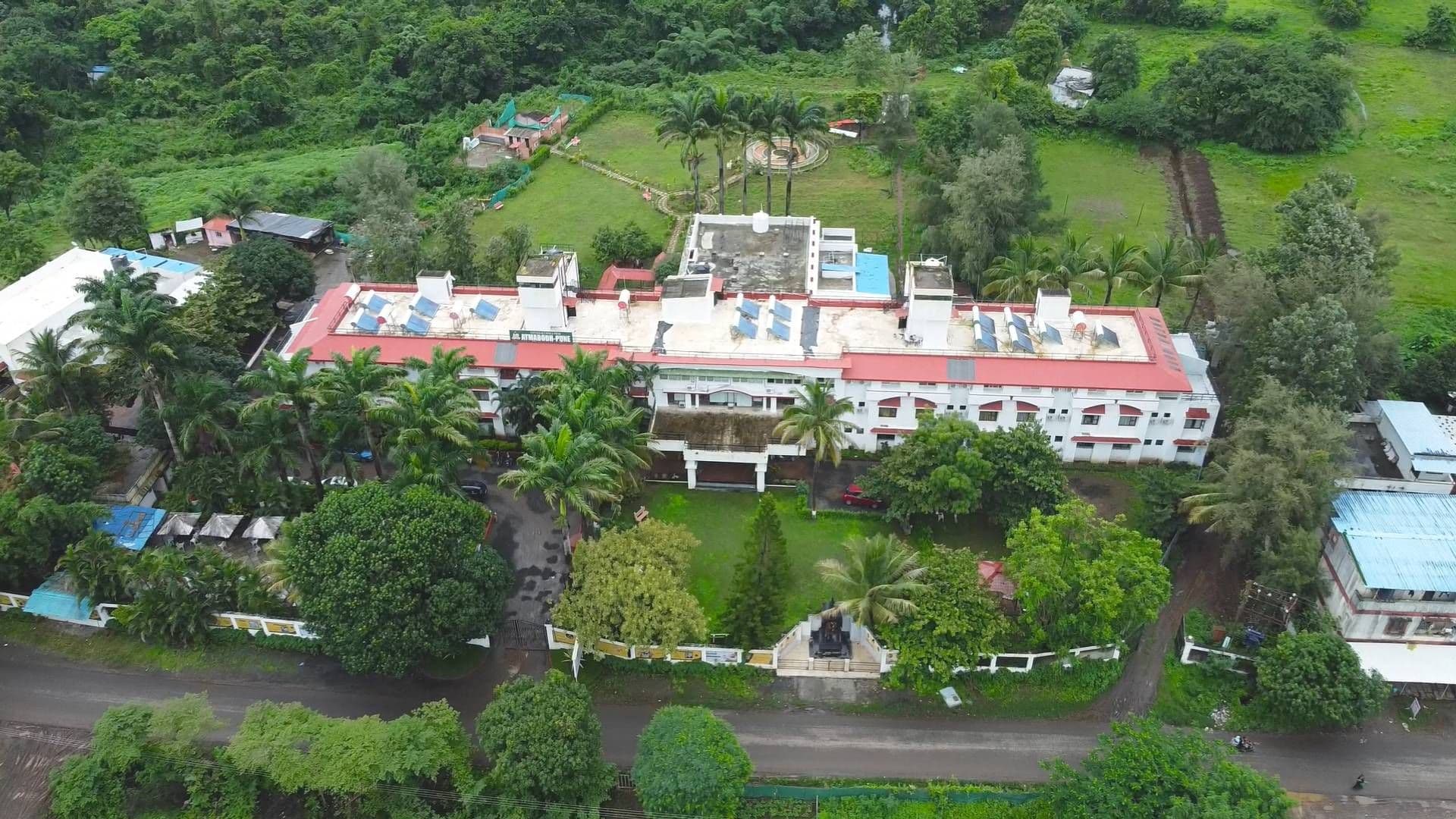 4 Days Detoxification And Rejuvenation Retreat At Atmabodh Wellness