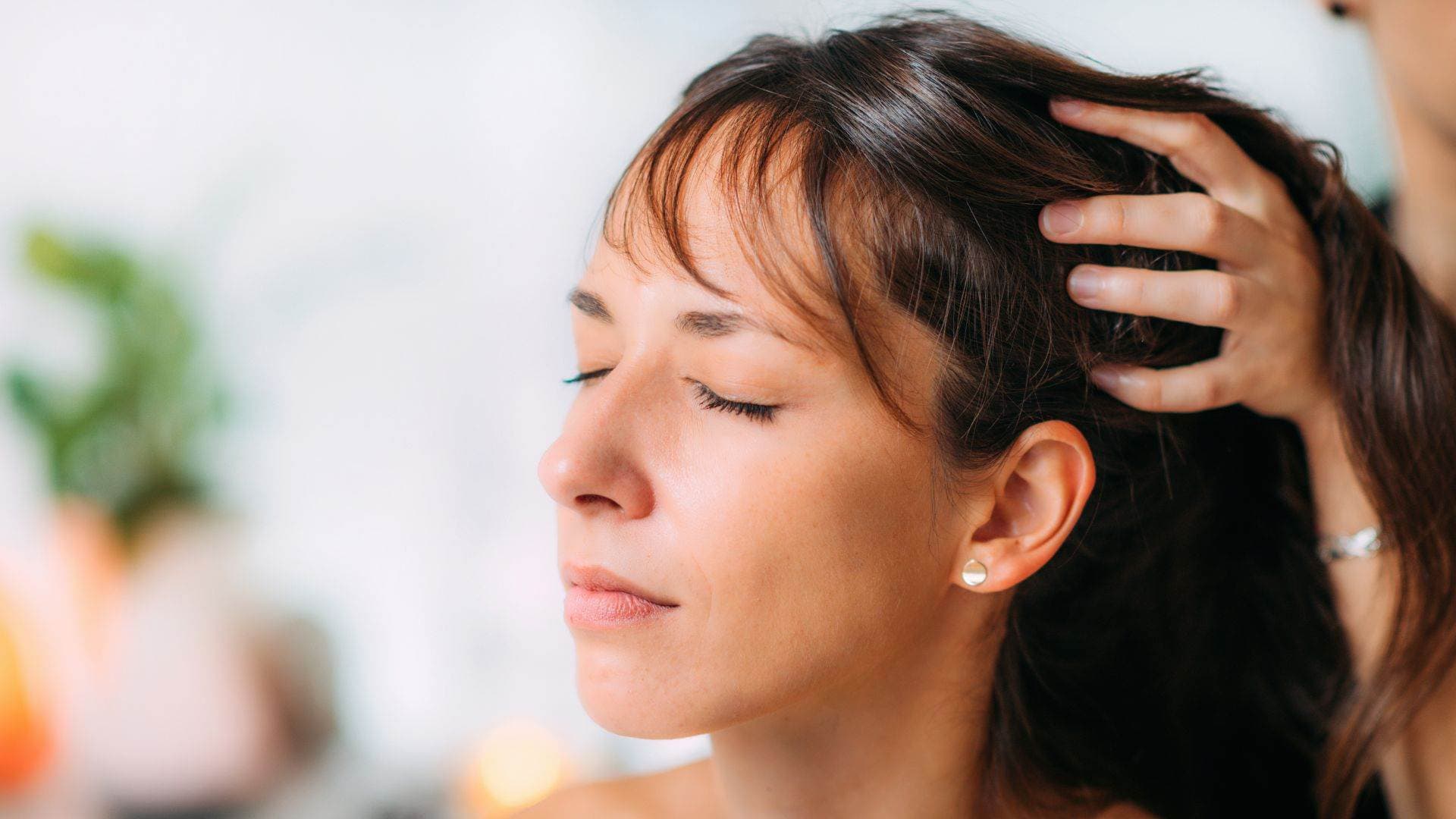 5 Essential Steps For Ultimate Ayurvedic Hair Care Routine