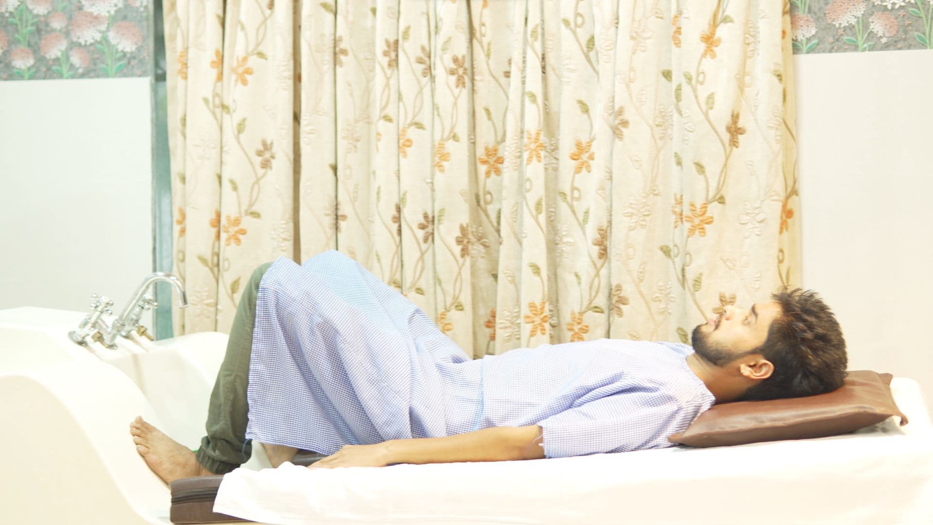 Colon Therapy (Hydrocolon Therapy)