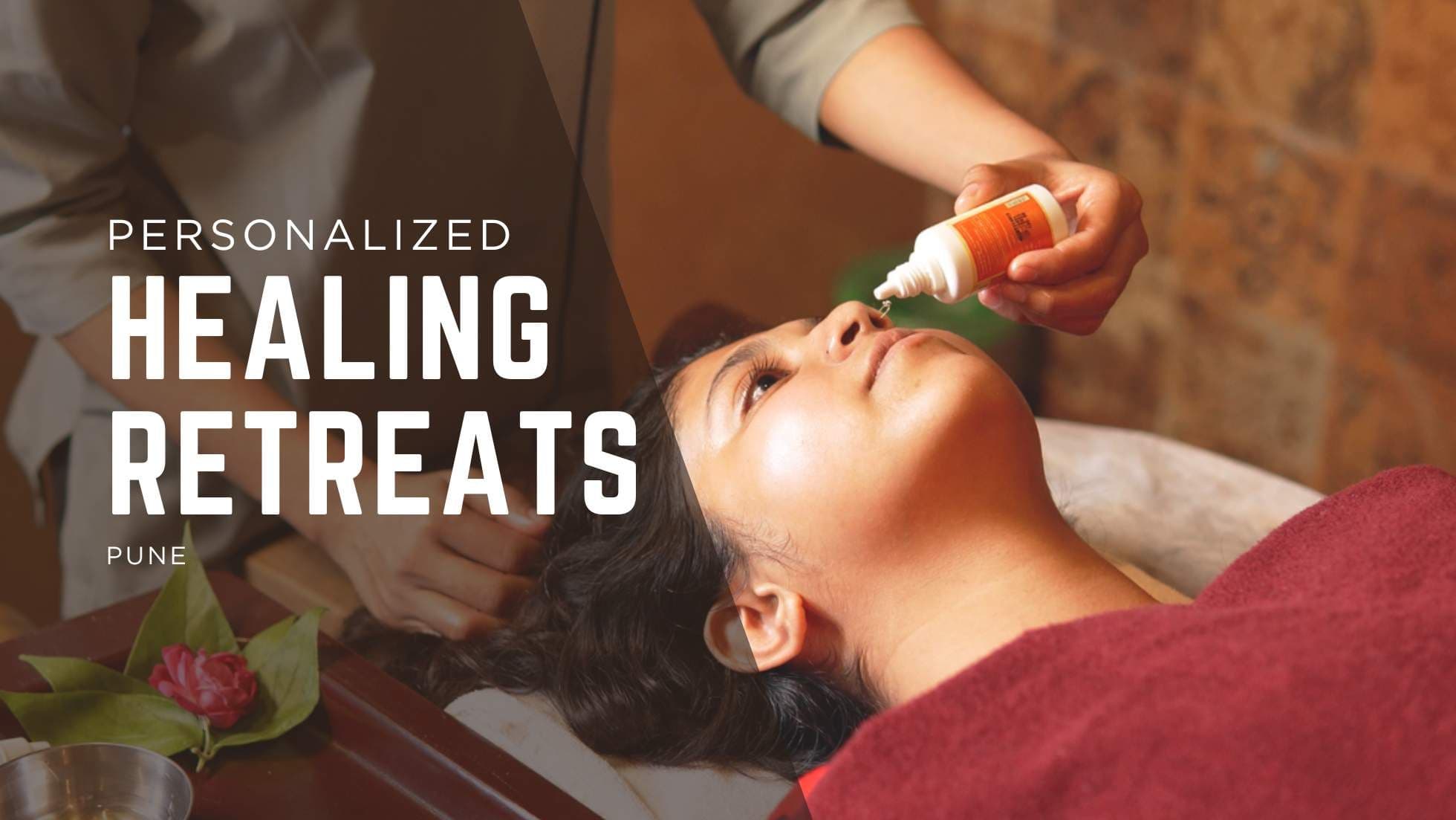 Personalized Wellness Retreat in Pune – Heal Body & Mind at Atmabodh