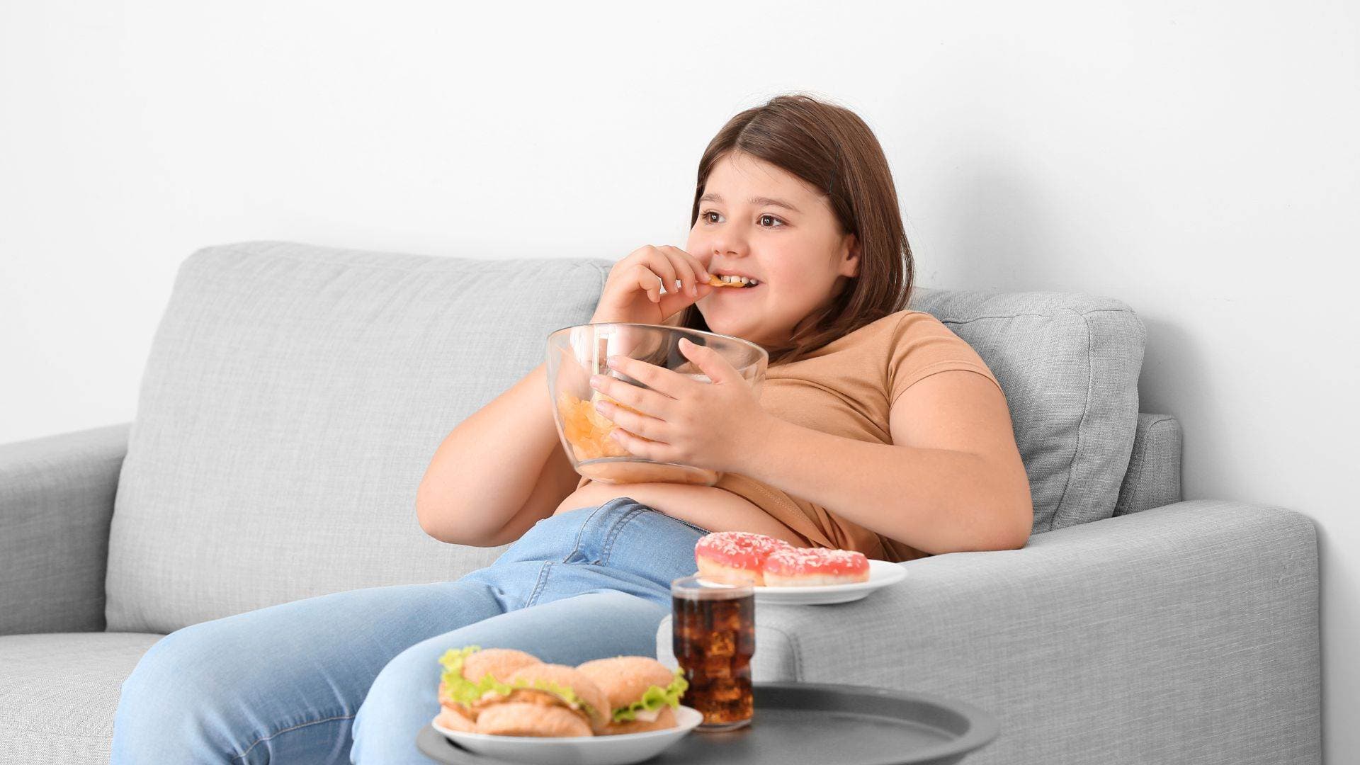 Essential Guide To Understanding Overweight And Obesity And How To Overcome Them