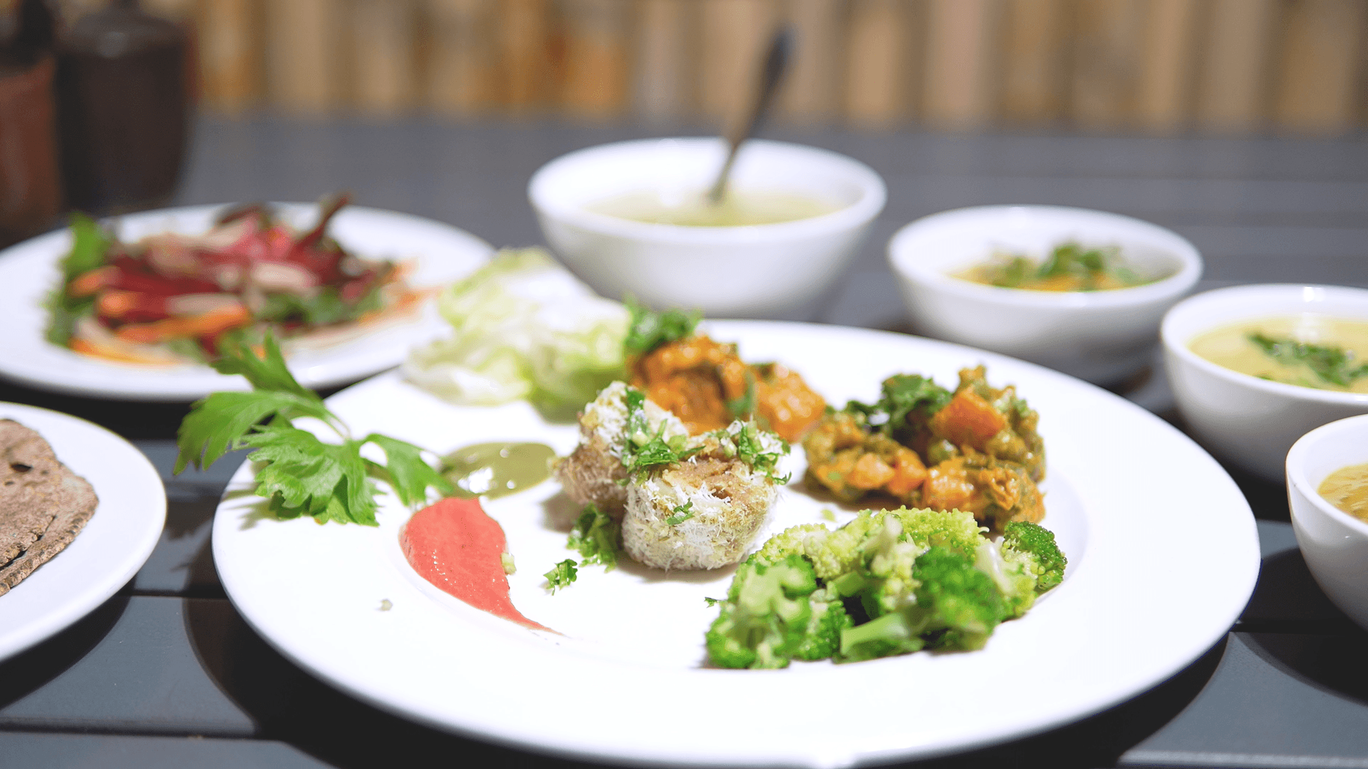 Unlock Your Inner Potential with Rejuvenate Treatment Detox Yoga