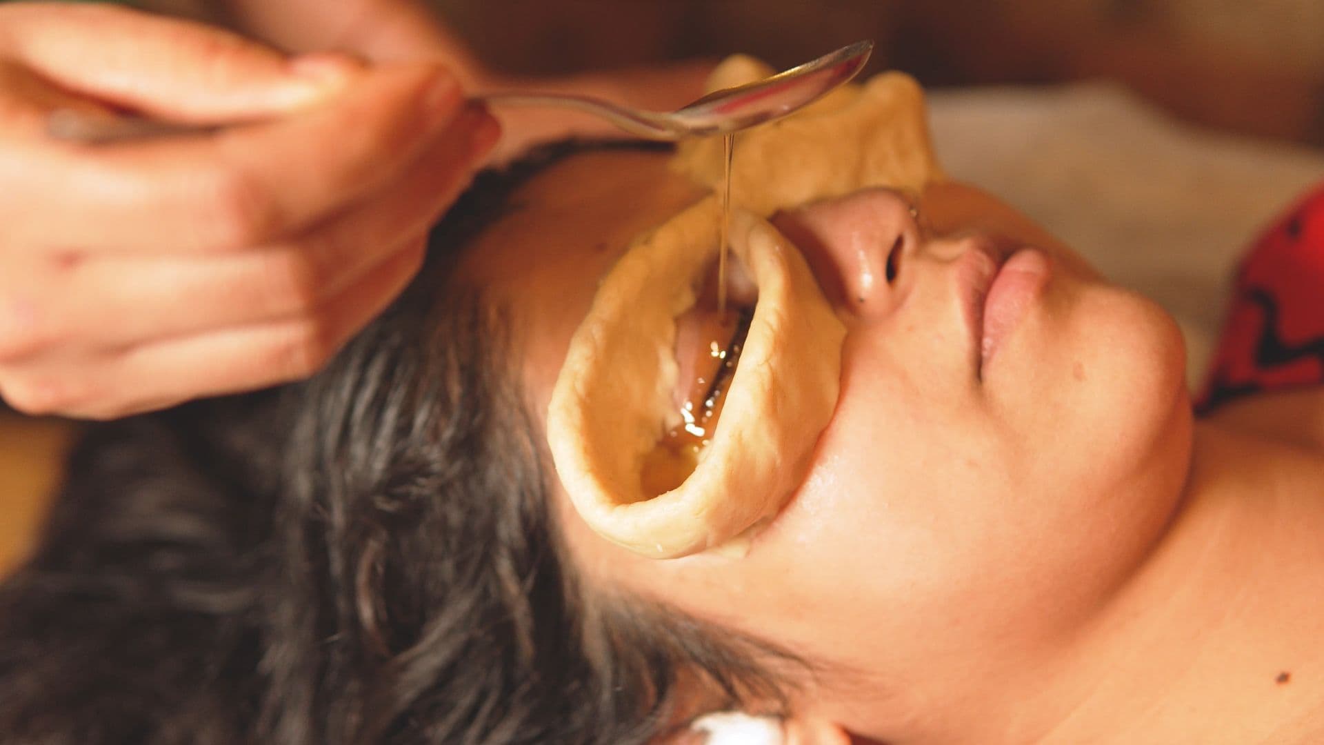 Netra Tarpan for Vision Improvement: Unveiling the Healing Secrets