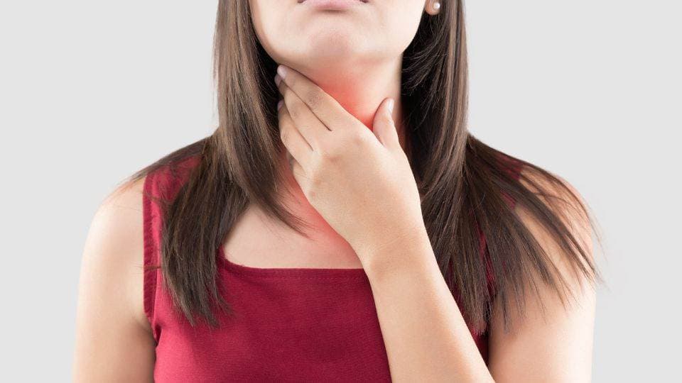Recognizing Symptoms of Thyroid Disorders