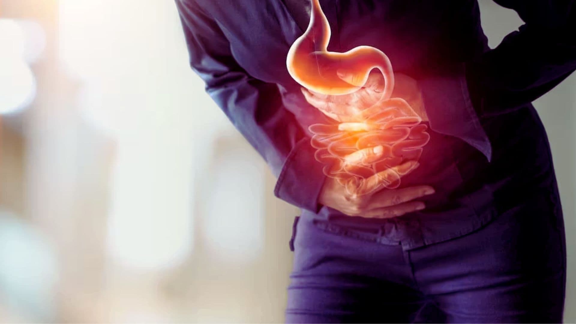 Irritable Bowel Syndrome