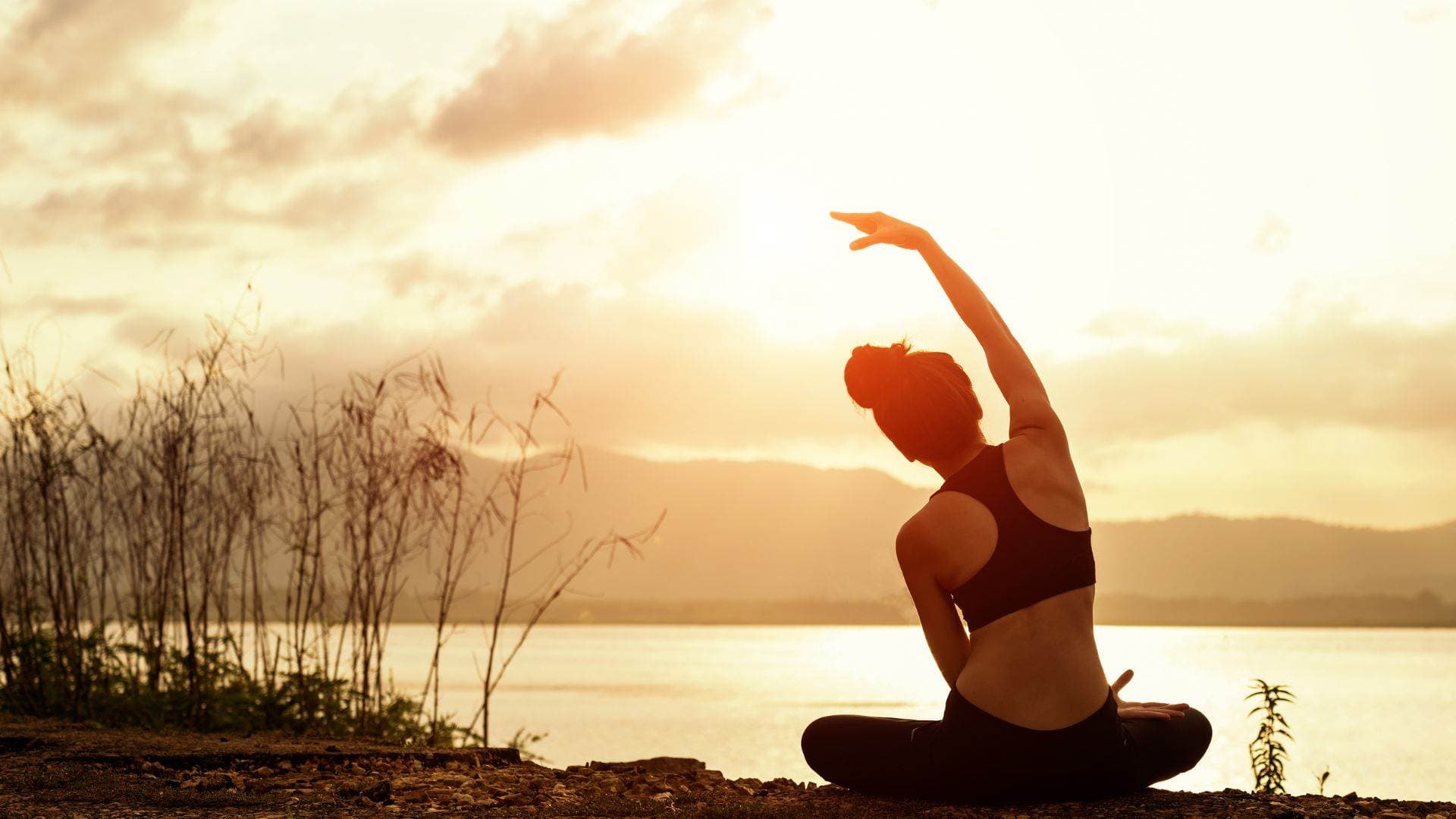 Experience Tranquility: Elevate Your Well-Being at the Spring Yoga Retreat