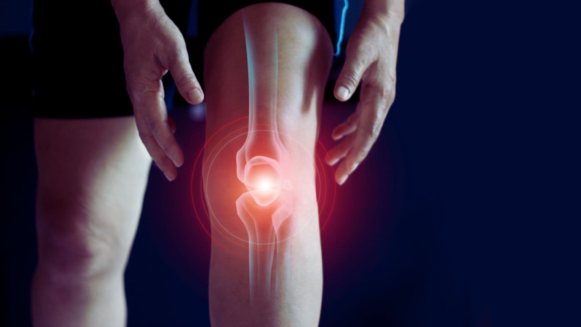 Rheumatoid arthritis