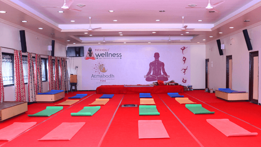Achieving Wellness Through Patanjali's Yoga Practices