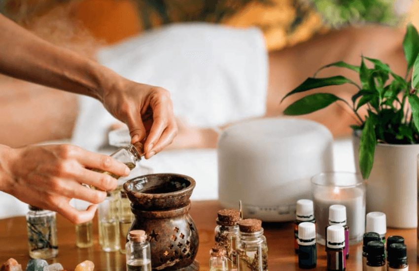 Ayurveda Secrets: Unlocking the Power to Naturally Balance Hormones