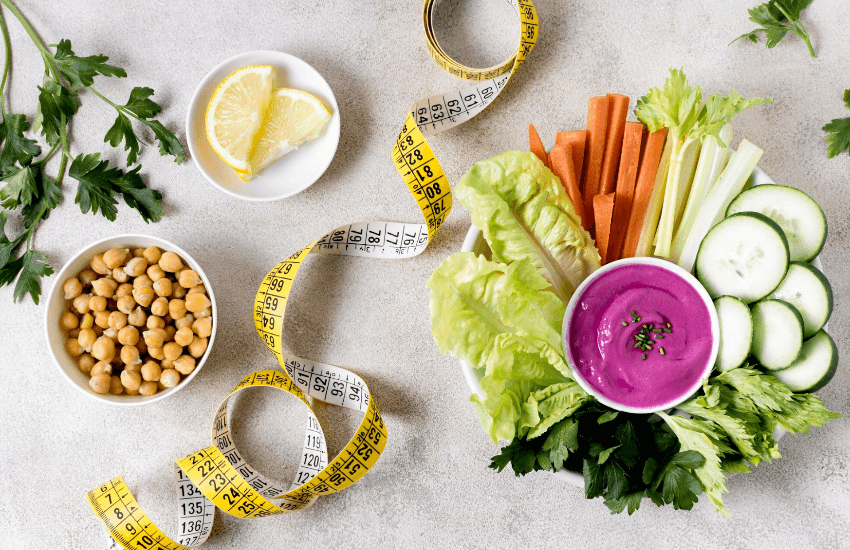How to Boost Your Metabolism and Shed Pounds Fast