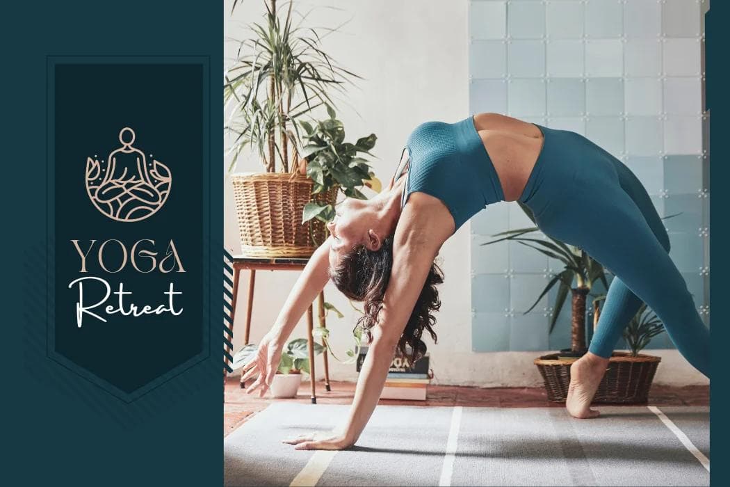 Ultimate Beginner's Guide to Yoga Wellness Retreats