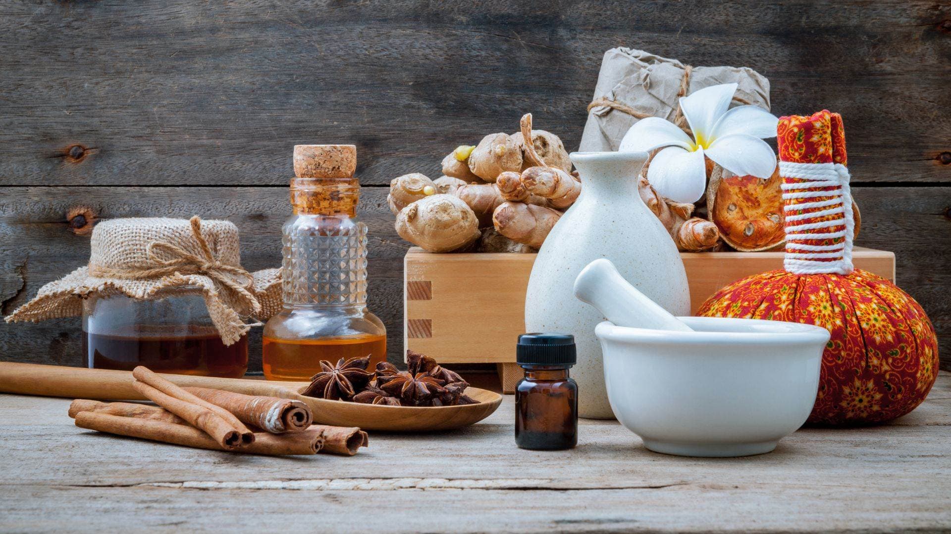 Panchakarma Unlocking the Secrets to Restoring Balance and Wellness