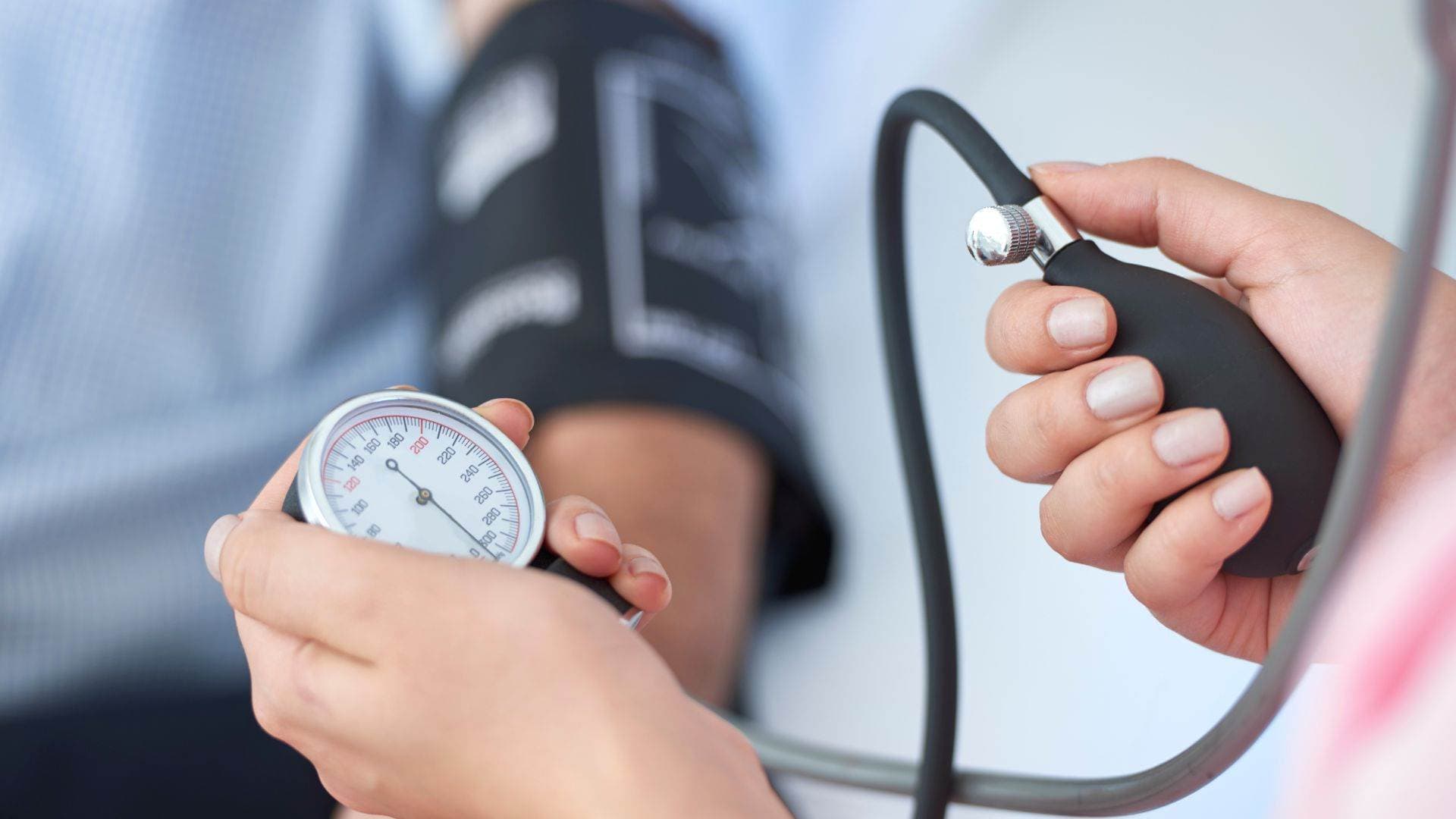 Ayurvedic Diet Secrets for Blood Pressure Management