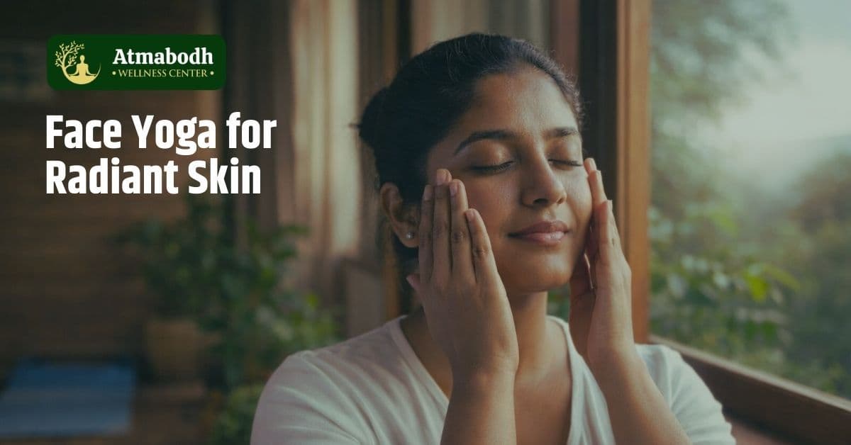 Elevate Your Beauty Routine: Ultimate Guide to Face Yoga for Radiant Skin