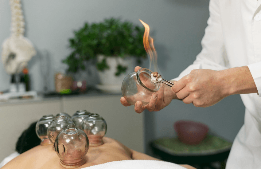 Finding Healing and Comfort in Ayurvedic Hospitals