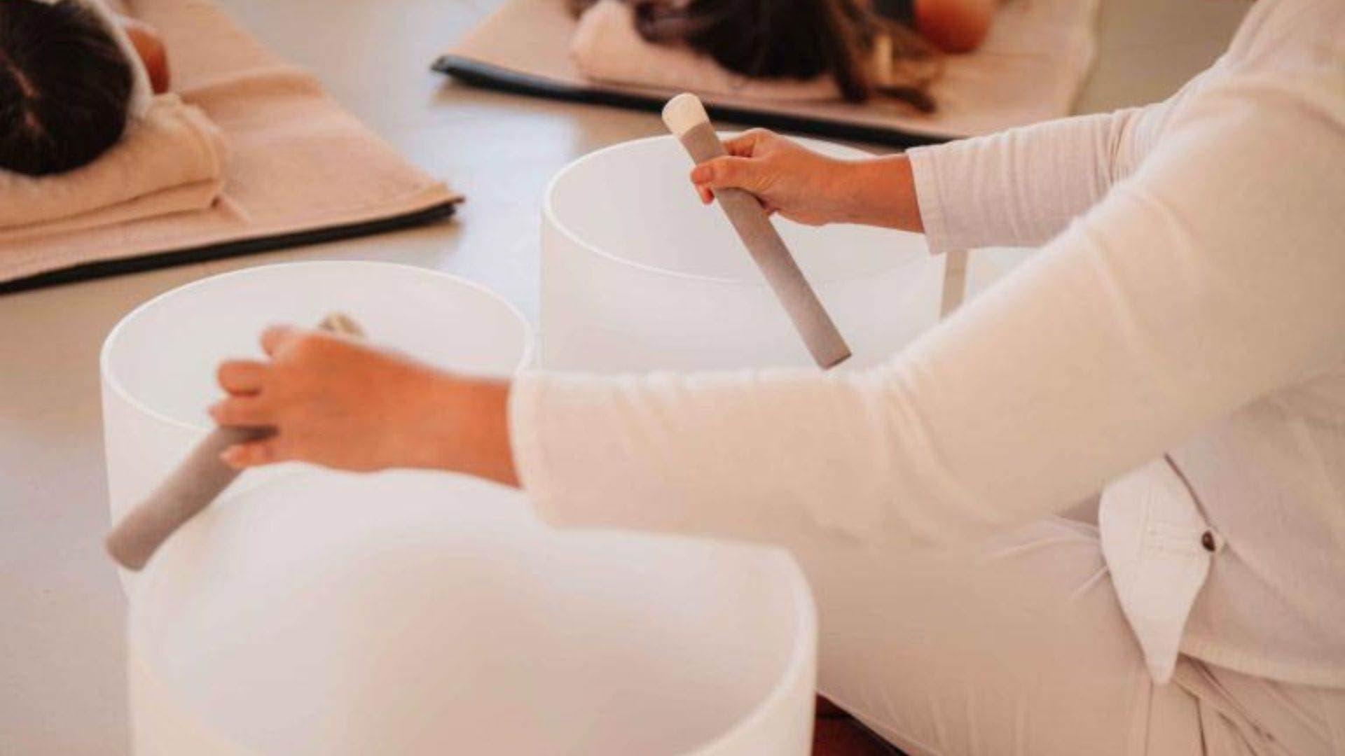 12 Healing Therapies: A Comprehensive Guide to Improved Health and Mental Wellbeing