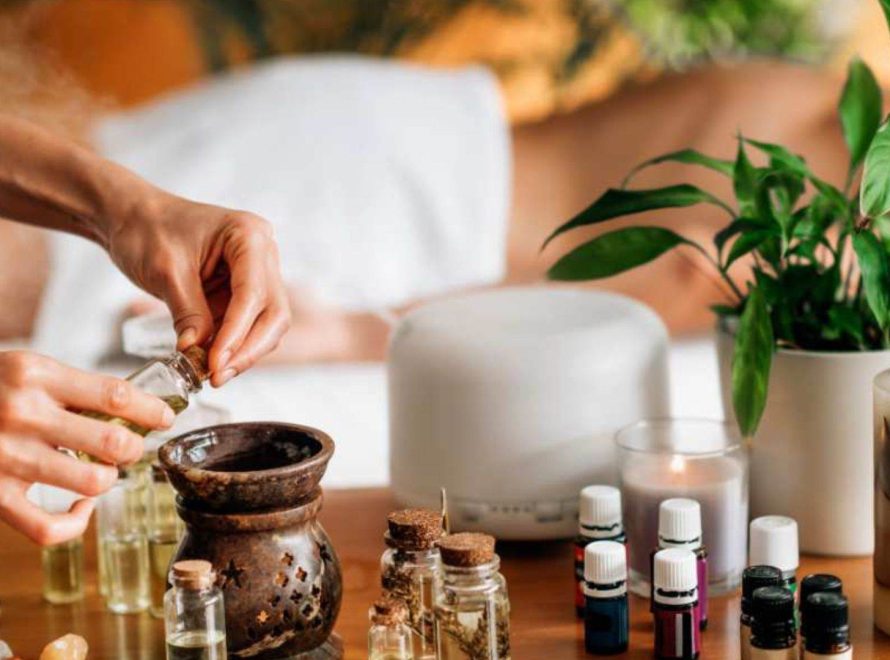 Ayurveda Secrets