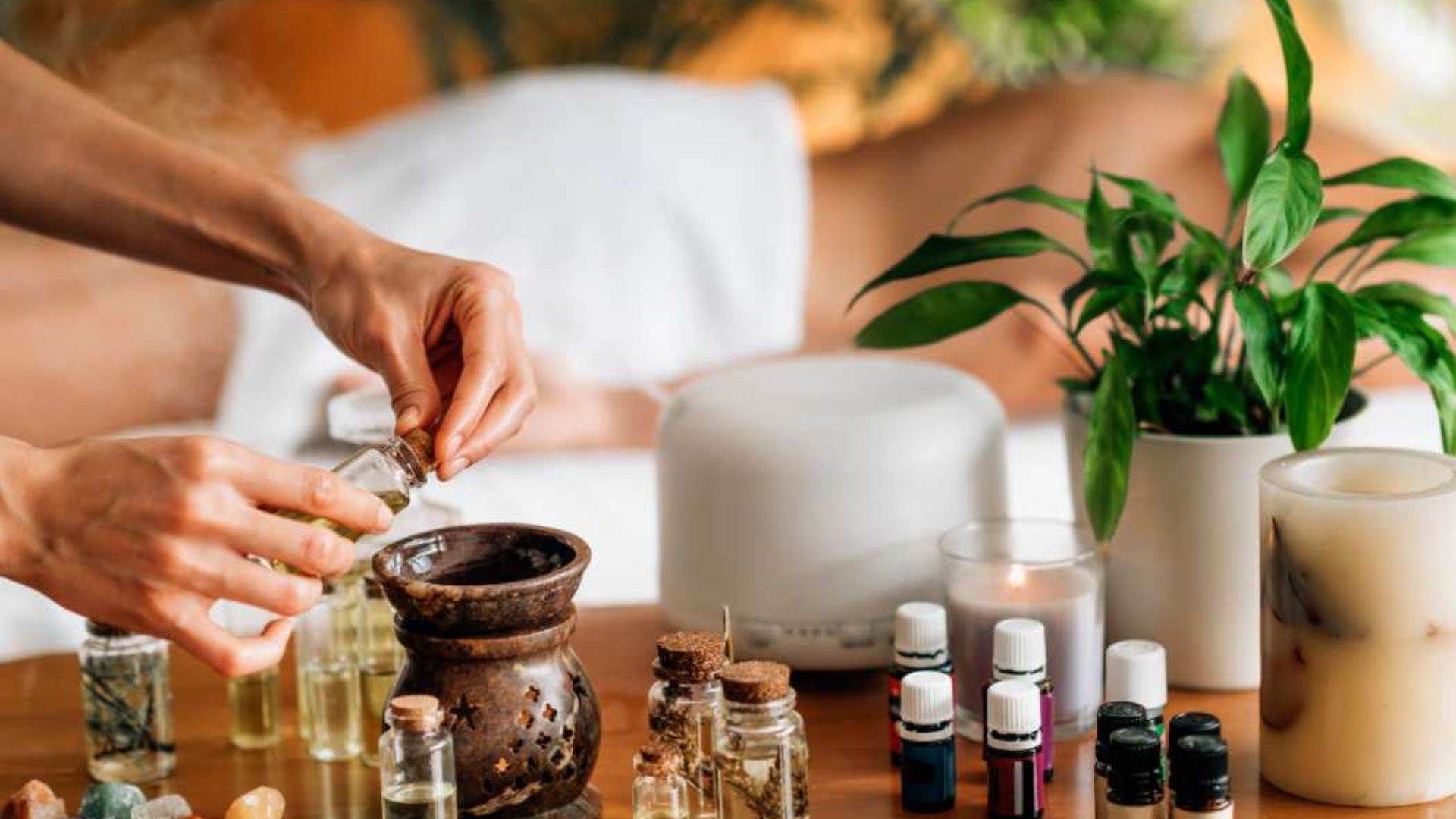 Ayurveda Secrets