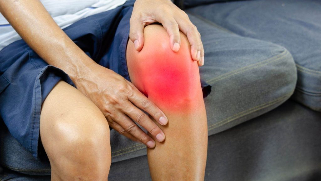 Knee Pain