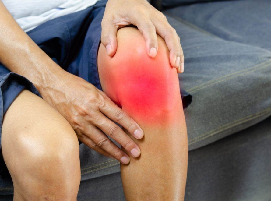 Knee Pain