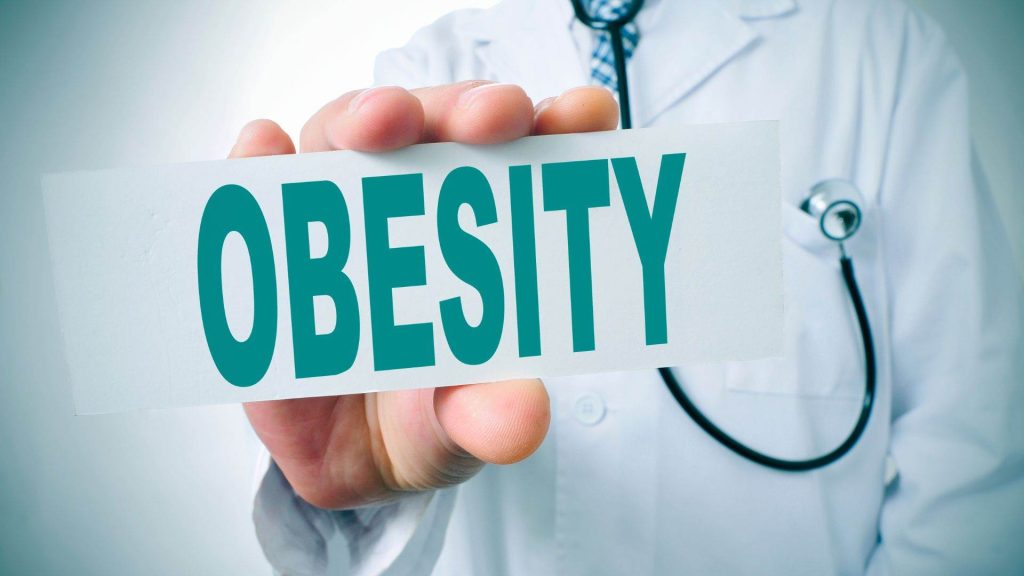 Overweight And Obesity 