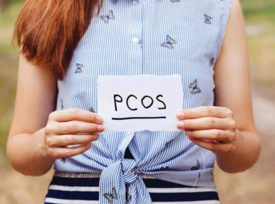 PCOS/PCOD