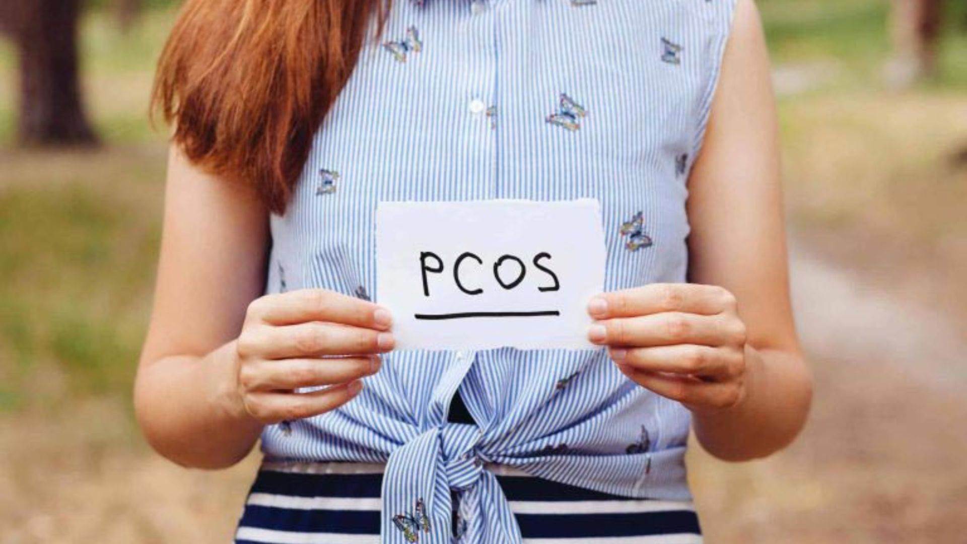 PCOS/PCOD